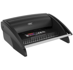 Perforelieuse CombBind 110, noir