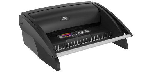 Perforelieuse CombBind 110, noir