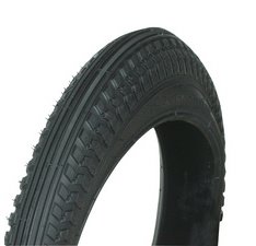 Pneu de vélo pour enfants, taille: 12' (30,48 cm)
