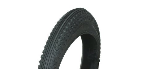 Pneu de vélo pour enfants, taille: 12' (30,48 cm)