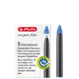 Stylo roller my.pen style 'Dark Shale'