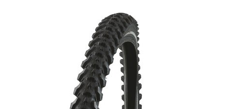 Puncture-proof bicycle tire, 26'' (66.04 cm)