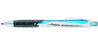 BLACK'PEPS automatic mechanical pencil, blue, 0.5 mm