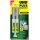 Assembly and fixing glue