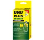 Colle à 2 composants plus endfest, 163 g dans un tube