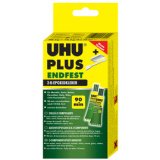 Colle à 2 composants plus endfest, 163 g dans un tube