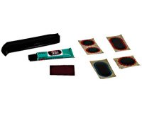 kit d'outils de réparation de vélo