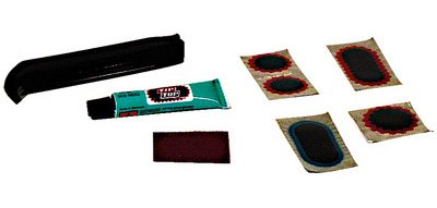 kit d'outils de réparation de vélo