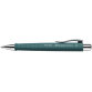 FABER-CASTELL Stylo-bille POLY BALL XB, all black