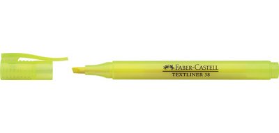 FABER-CASTELL Surligneur TEXTLINER 38