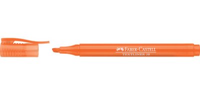 FABER-CASTELL Surligneur TEXTLINER 38