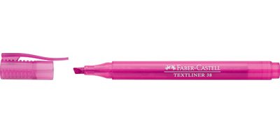 FABER-CASTELL Surligneur TEXTLINER 38