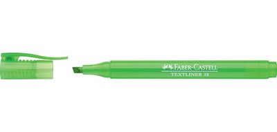 FABER-CASTELL Highlighter TEXTLINER 38