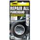 ruban de réparation repair all, (l)19 mm x (L)5 m, noir