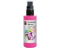 Peinture pour textile à vaporiser 'Fashion-Spray'