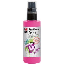 Peinture pour textile à vaporiser 'Fashion-Spray'