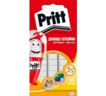 Pâte à fixer Multi-fix, détachable, blanc