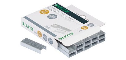 Agrafes Rapid 24/6 Power Performance - Boite de 2000