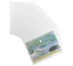 by tarifold Green Line Pochette, A4, perforé 11 trous