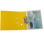 by tarifold Green Line Pochette, A4, perforé 11 trous