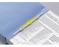 Classeur d'archives ZEROMAX, A4 large