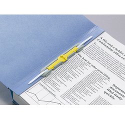 Classeur d'archives ZEROMAX, A4 large