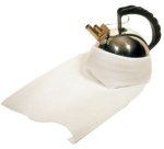 Film mousse -O-PAC, en carton distributeur