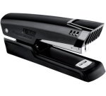 Agrafeuse Essentials Half Strip E3543, noir