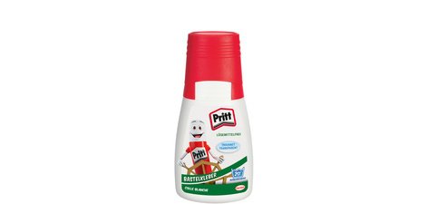 Colle sans solvant, flacon de 50 g