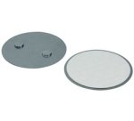 Support magnétique universel pour détecteur de