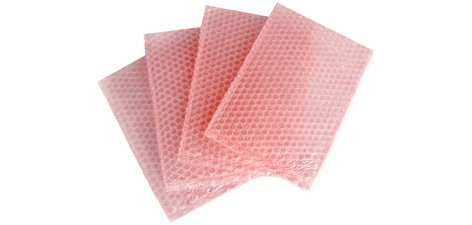 Sachet à bulles d'air, 320 x 480 mm