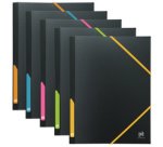 XL 3-flap Folder 'For Students', A4, PP