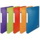Elastobox 'ELBA School Life', 25 mm, geassorteerd