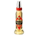 Flacon de colle gomme arabique, 58 g, flacon verre