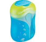 Double taille-crayons COLOR'PEPS, assorti