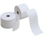 Rouleau thermique pour lecteur de cartes, 57 mm x 10 m