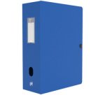 Boîte de classement Memphis, dos de 100 mm, PP