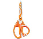 Ciseaux droitiers asymétriques Maped Zenoa Fit 13 cm