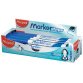 Viltstift voor whiteboard Marker'Peps