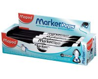 Viltstift voor whiteboard Marker'Peps