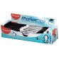 Feutre pour tableau blanc Marker'Peps