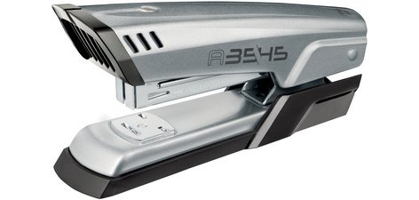 Agrafeuse Advanced métal Half Strip A3545