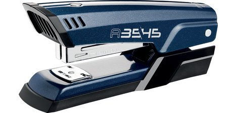 Advanced Metall-Halbstreifenhefter A3545