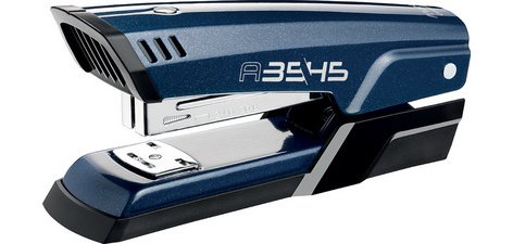 Agrafeuse Advanced métal Half Strip A3545