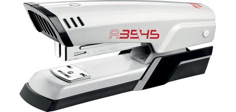 Advanced Metall-Halbstreifenhefter A3545