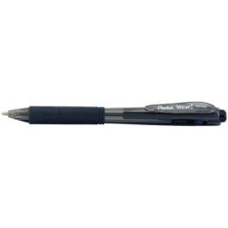 Stylo à bille rétractable WOW BK440