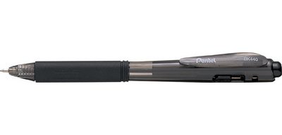 Stylo à bille rétractable BK440