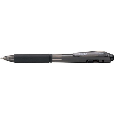 Stylo à bille rétractable WOW BK440