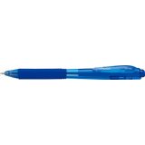 Einziehbarer Kugelschreiber BK440, blau