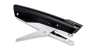 Niettang Essentials E4401 zwart